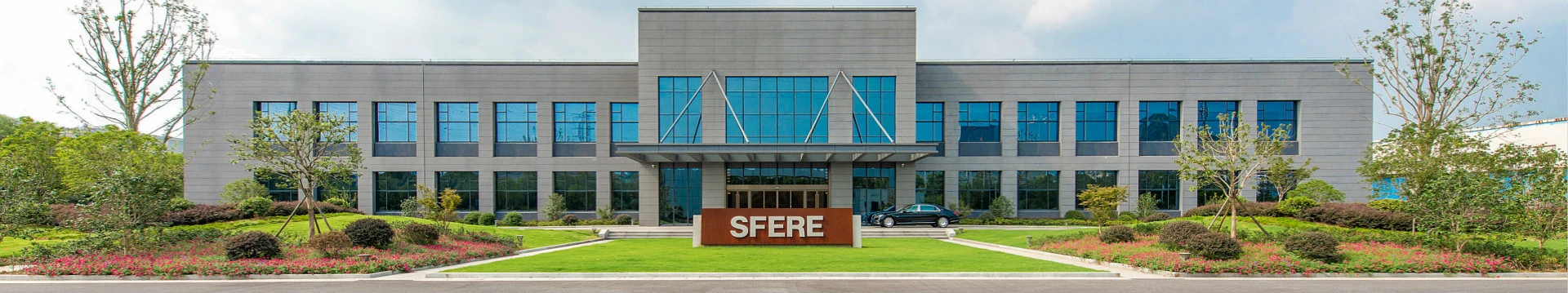 sfere electric energy monitoring system supplier