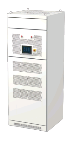 Static Reactive Power Compensation Cabinet Function Features