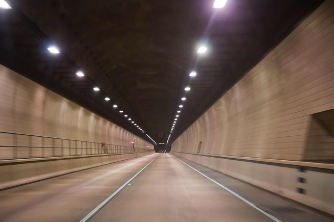Introduction to the Power Monitoring System of Jiangsu Sifel Electric Tunnel