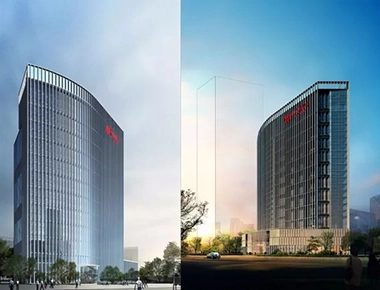 The Application of Sfere Power Monitoring System in Shenzhen CITIC Bank Building