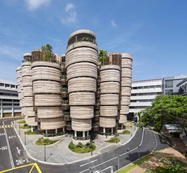 Nanyang Technological University of Singapore