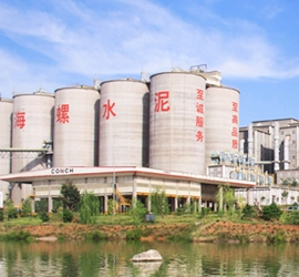 Anhui Tongling Conch Cement Co., Ltd
