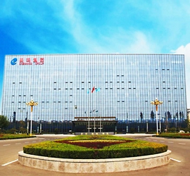 Zhanjiang Chenming Paper Industry