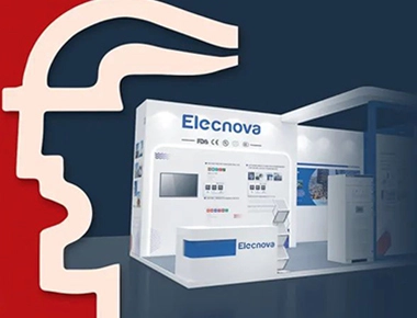 Focus On Hannover | Elecnova Takes You to Immersive Exhibition