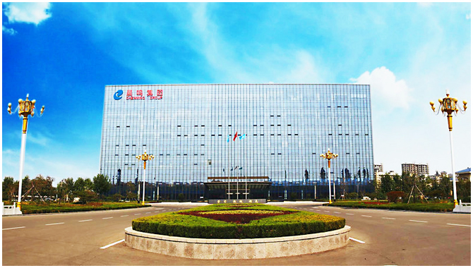 Zhanjiang Chenming Paper Industry